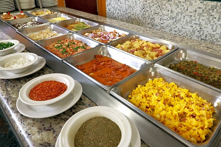 Holiday Inn Tampico Altamira By IHG