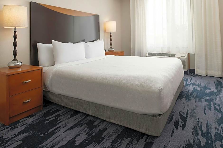 Fairfield Inn & Suites by Marriott Santa Maria