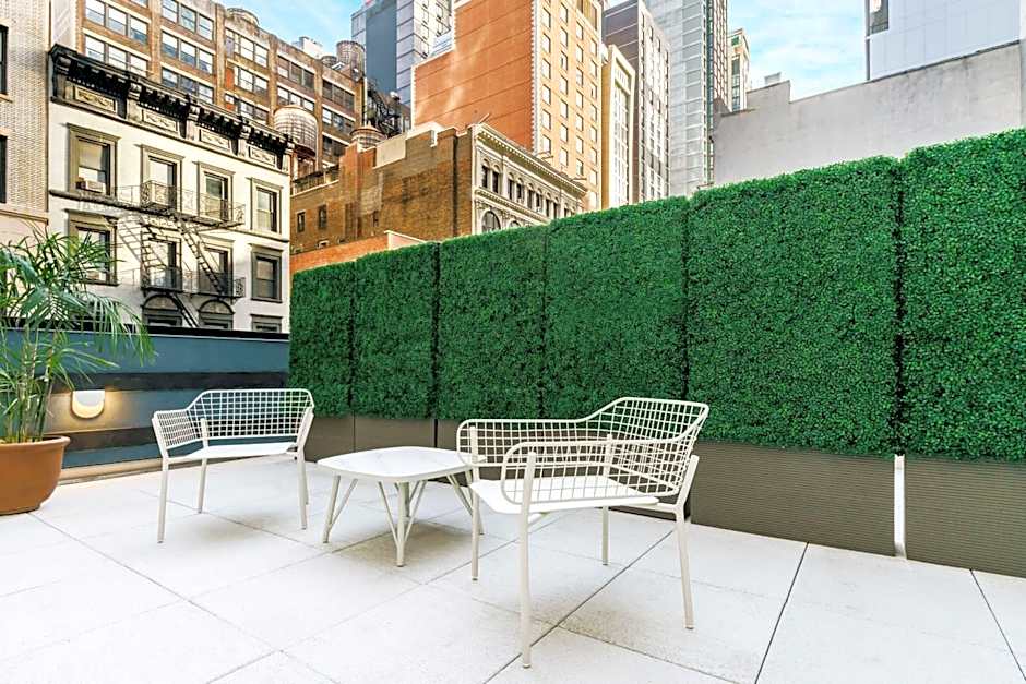 TownePlace Suites by Marriott New York Manhattan/Chelsea