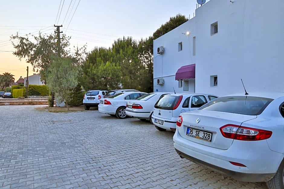 Kiraz Butik Hotel