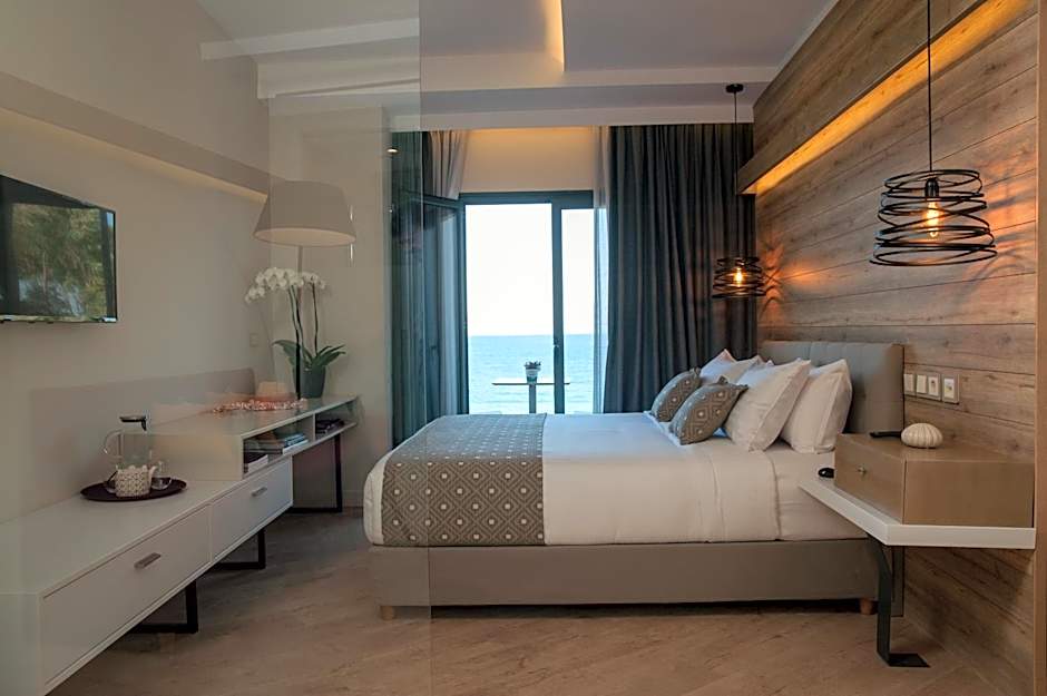 Seasabelle Hotel near Athens Airport