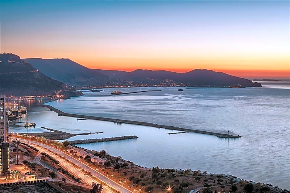 Hotel Oran Bay By Accor