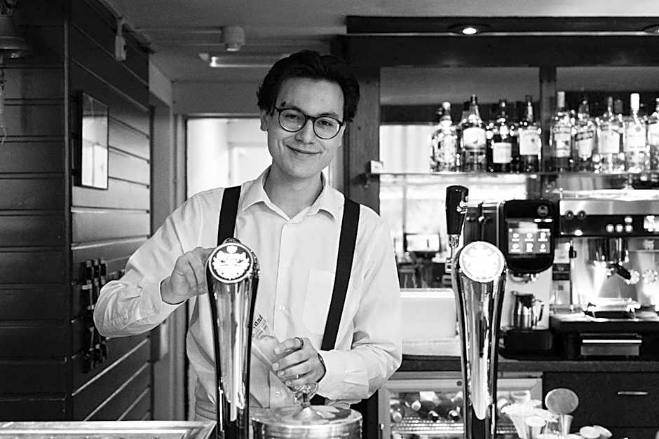 Landhotel De Hoofdige Boer