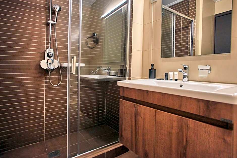 Athens Way Pop Art Hotel