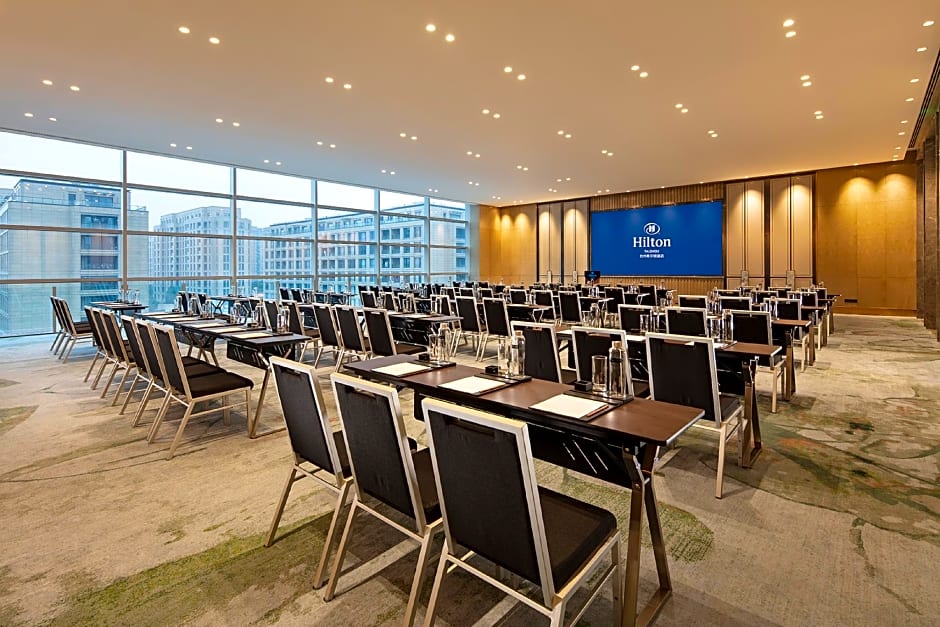 Hilton Taizhou