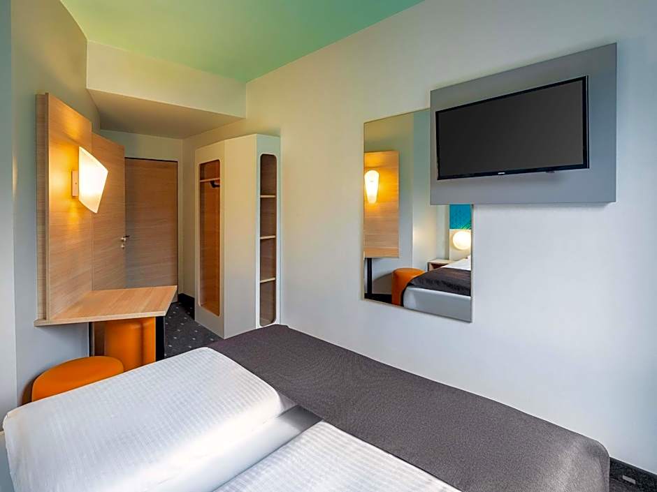 B&B Hotel Wuppertal