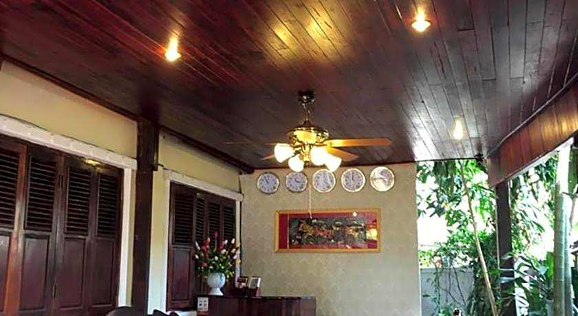 Soutikone Place House 2