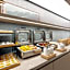 Ji Hotel Guangzhou Zhujiang New City