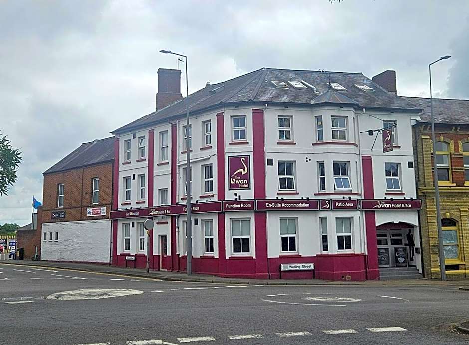 Swan Hotel