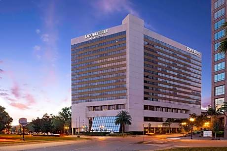 DoubleTree By Hilton Orlando Downtown