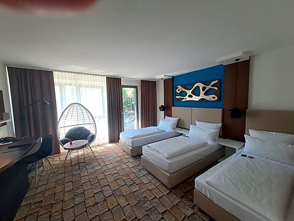 Turm Hotel