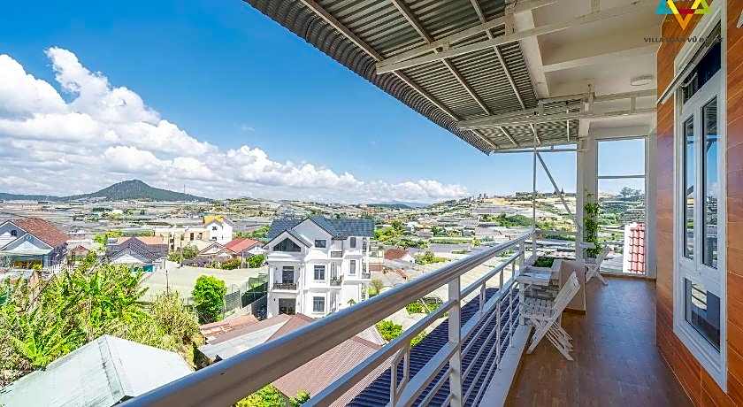 Villa Tuan Vu Da Lat Wonder