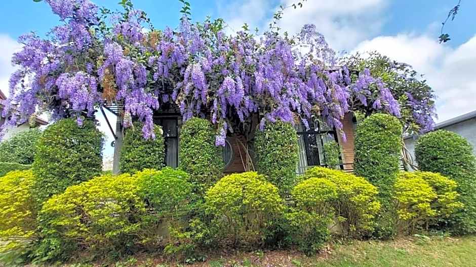 Casa Foresta Nan