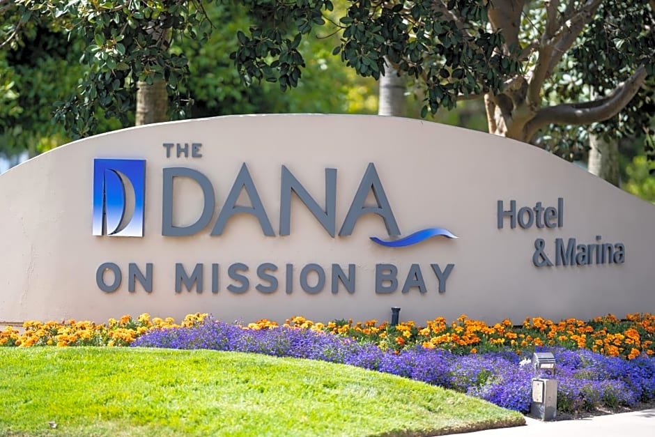 The Dana on Mission Bay