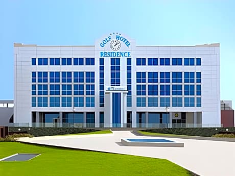 Residence Golf Hotel
