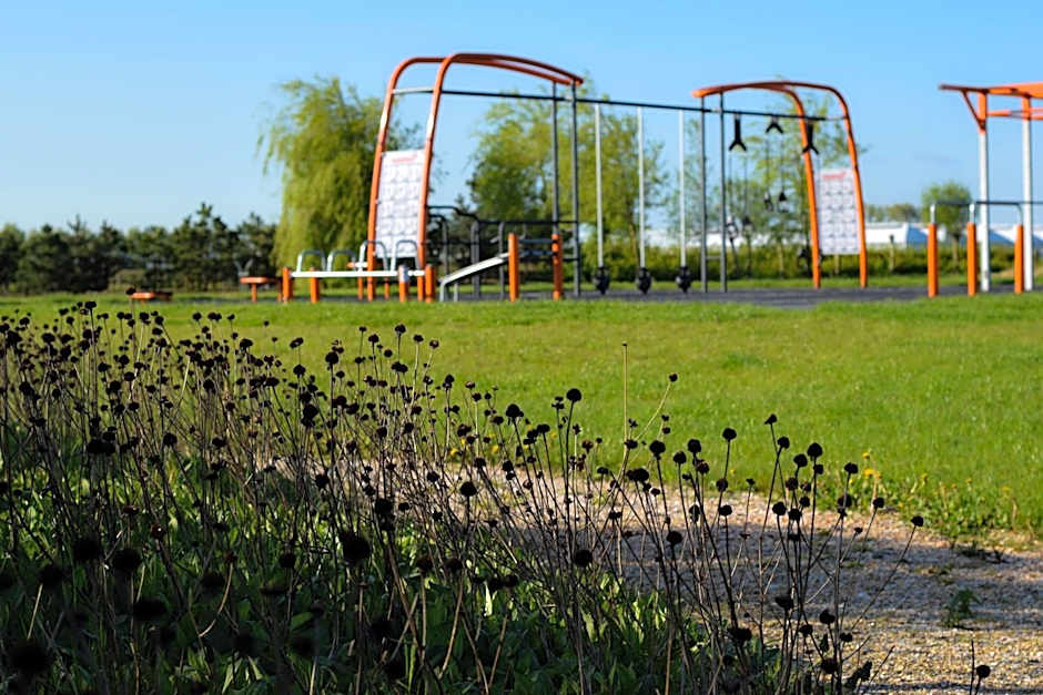 Van der Valk Hotel Schiphol