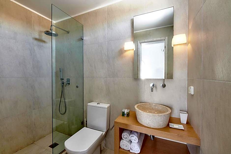 The Windmill Kimolos