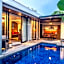 Abia Villa & Suite Legian