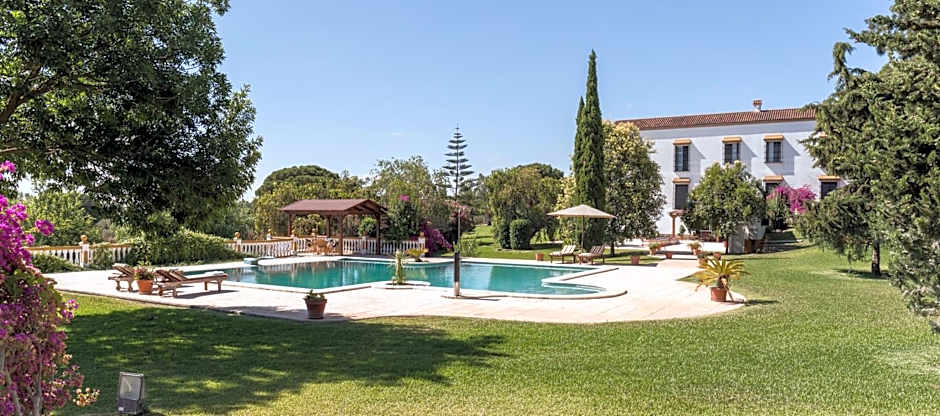 Hacienda las tres niñas