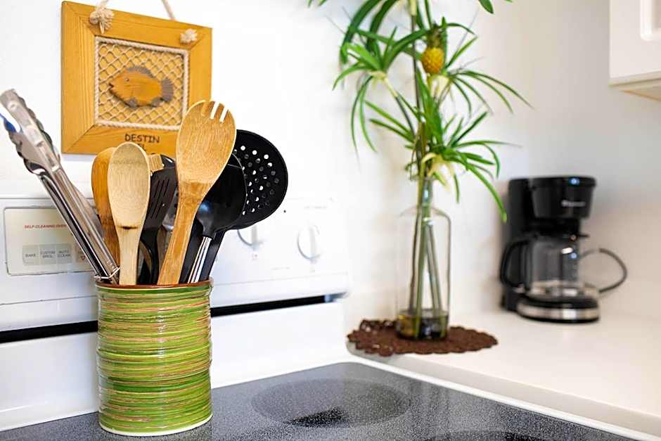 Keeler Island Princess 508