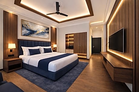 Hotel Pramila