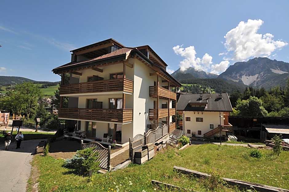 Piccolo Hotel Claudia No Pets