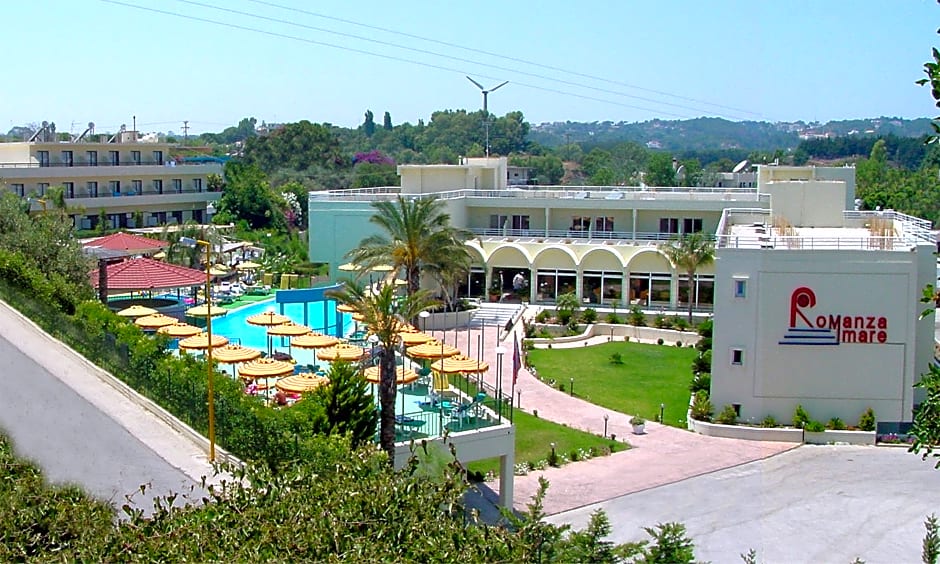 Romantza Mare