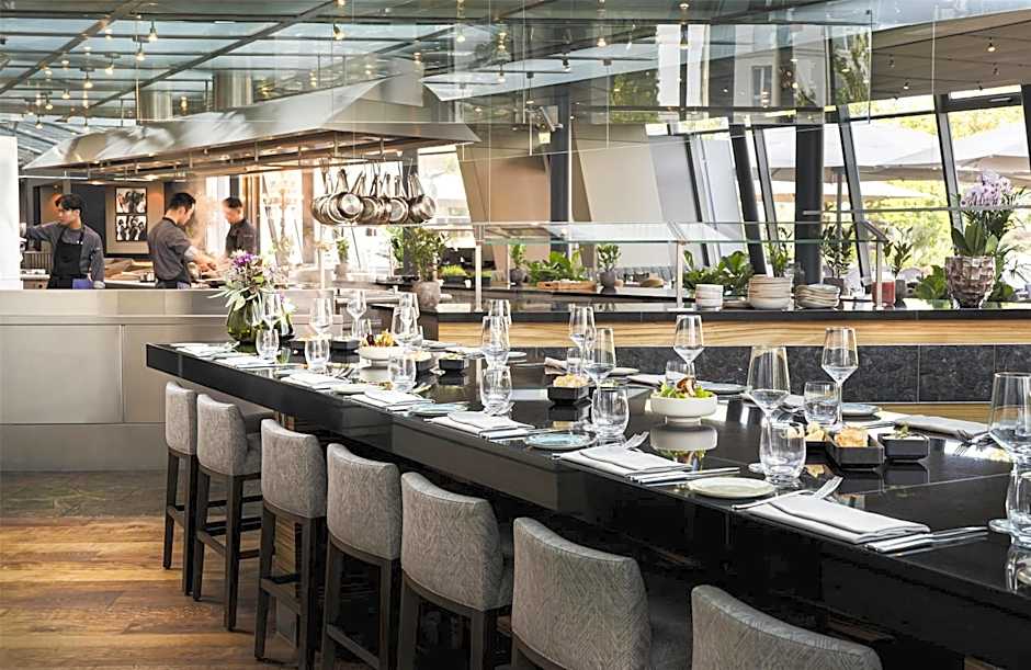 Hyatt Regency Mainz