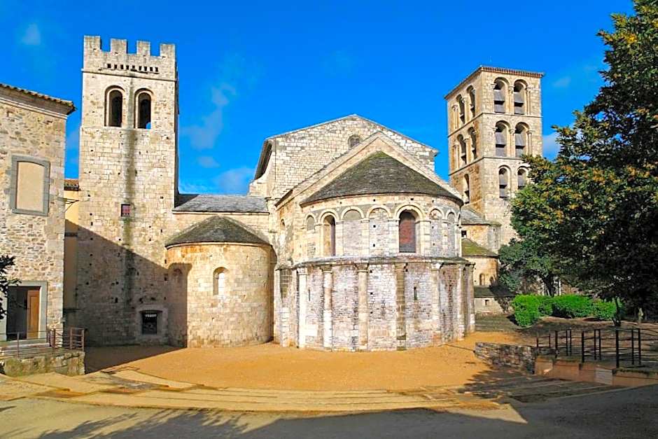 Logis Hotel - Restaurant La Marbrerie