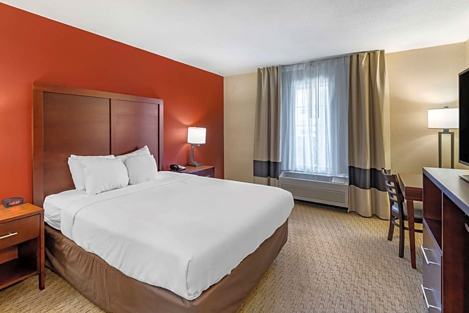 Comfort Inn Redwood City