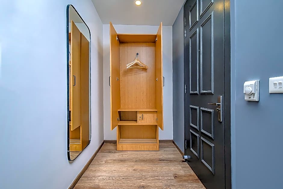 OYO Townhouse 039 Paschim Vihar – Delhi, NY