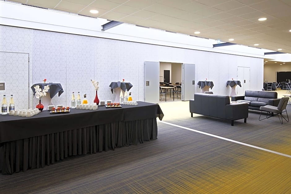 Sure Hotel by Best Western Nantes Beaujoire