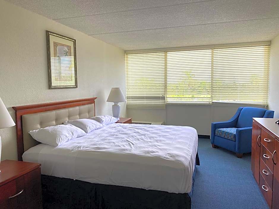 Miami Gardens Inn & Suites
