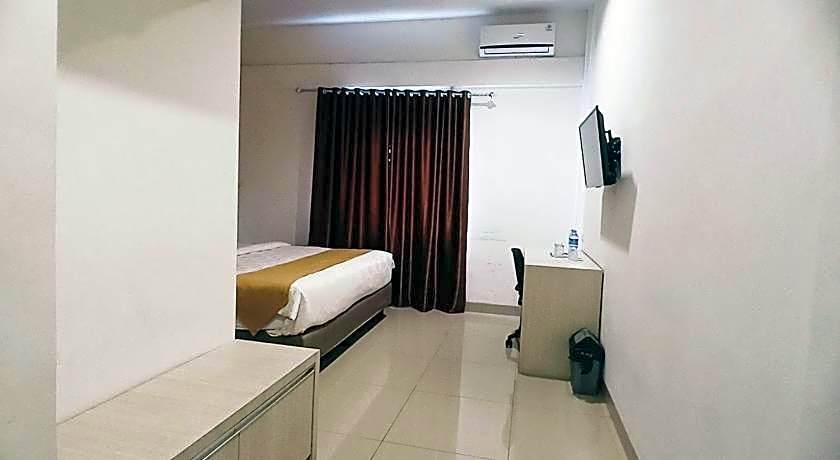 YUNNA EXPRESS LAMPUNG