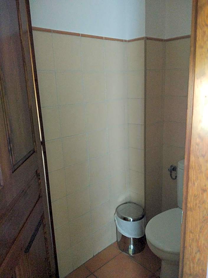 Albergue rural l'Almada de Yebra