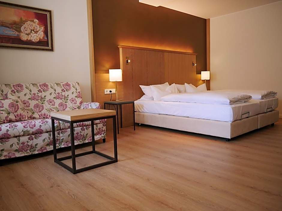 Landgasthof Hotel Hess