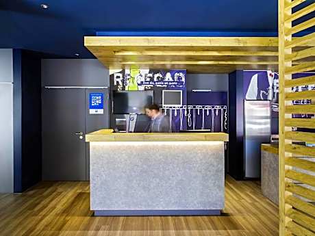 Ibis Budget Braga Centro