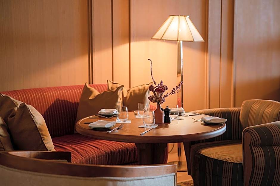 The Hazendal Hotel and Spa