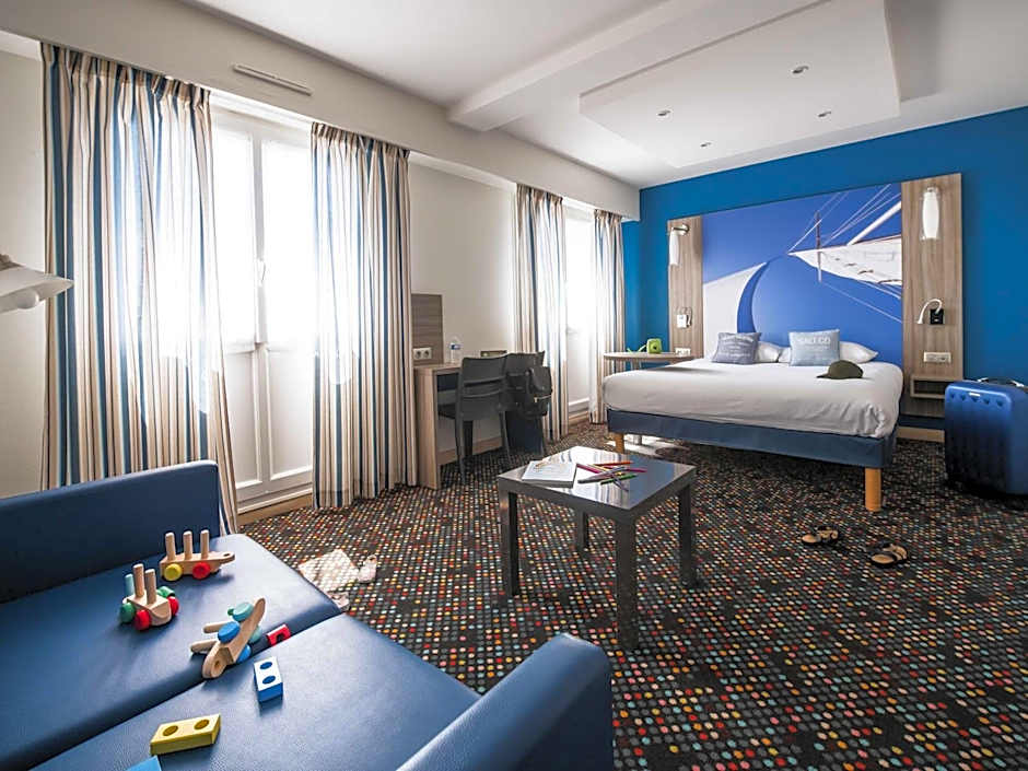 ibis Styles Saint-Gilles-Croix-de-Vie