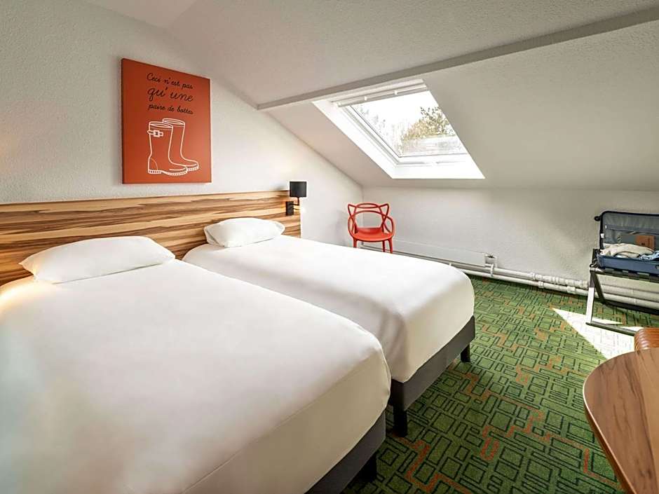 Hotel Mercure Lisieux