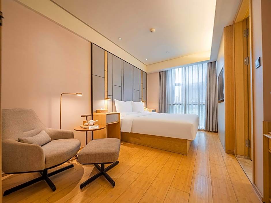 JI Hotel Chengdu High-tech Zone
