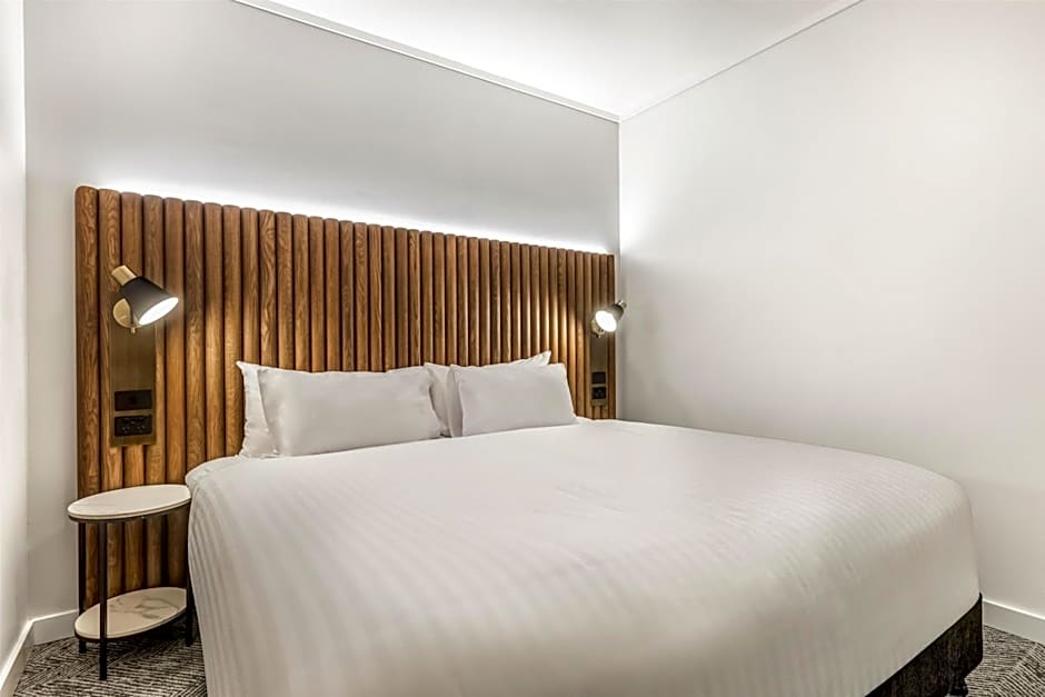 Adina Apartment Hotel Perth Barrack Plaza