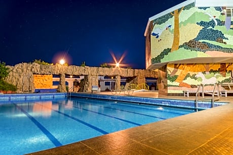 Annamalai International Hotel