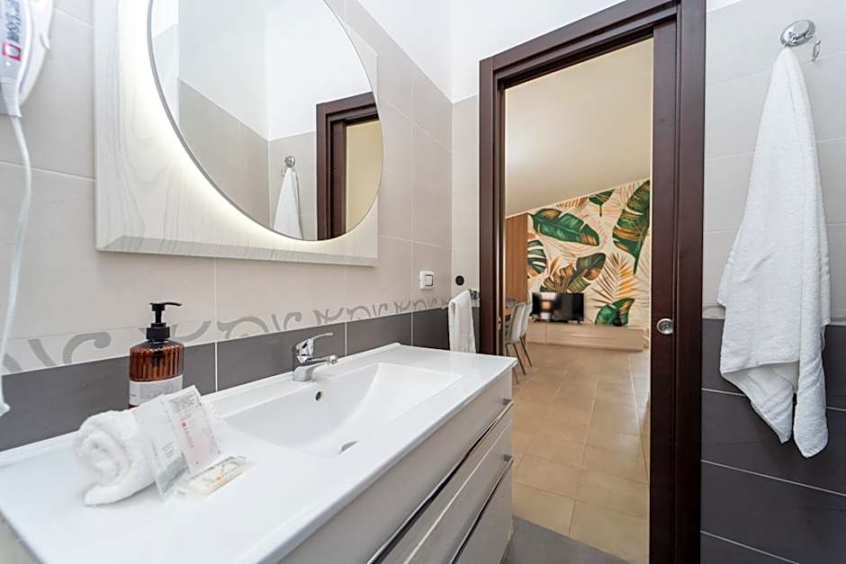 B&B Golden House & spa