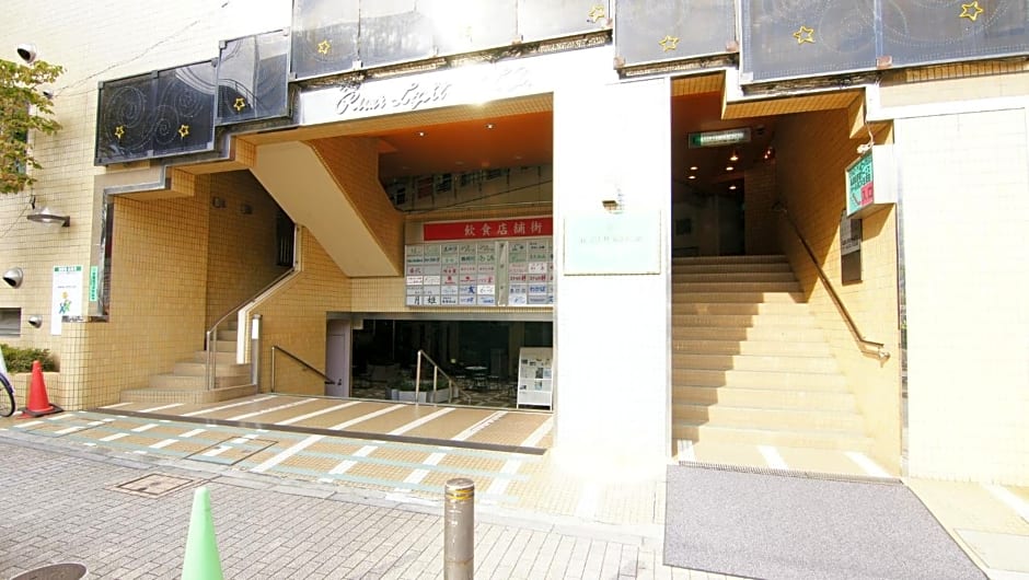 Hotel Royal Oak Gotanda