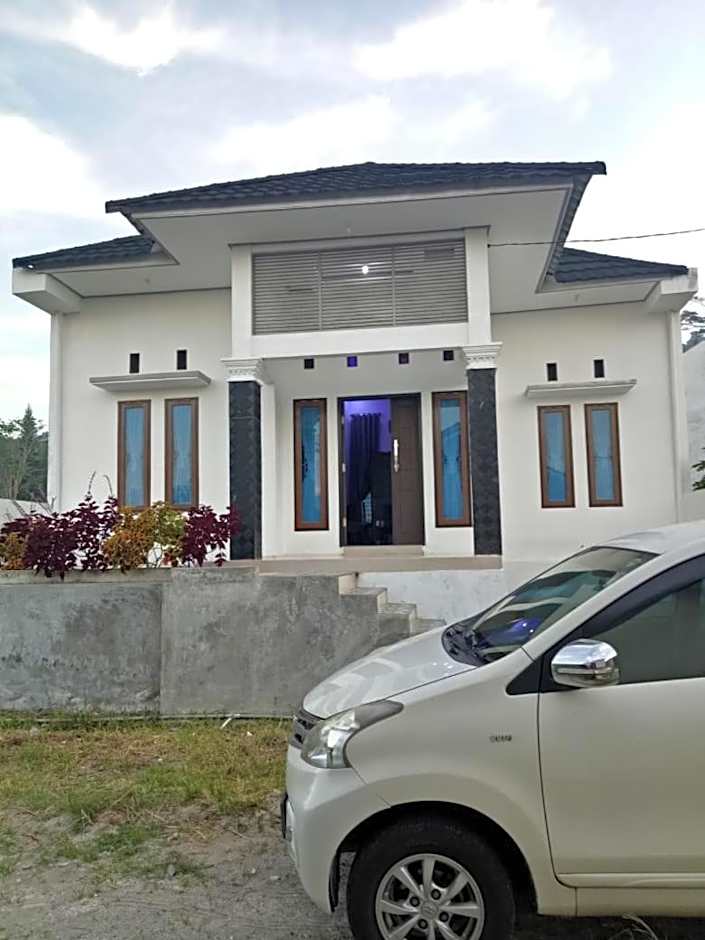 Villa SINGGALANG Syariah