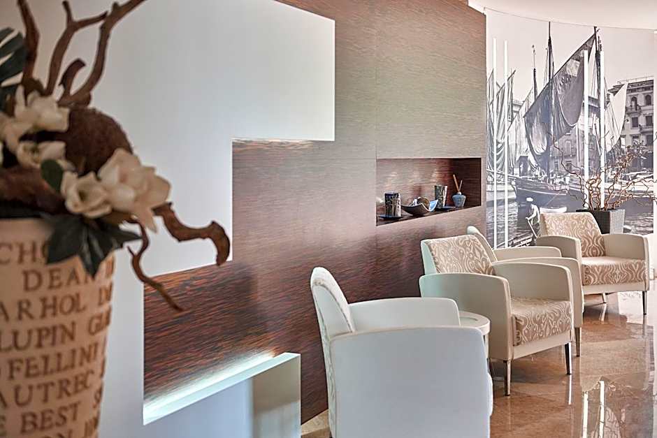 Hotel Villa Smeralda