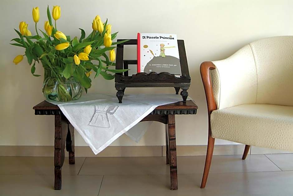 Hotel Piccolo Principe