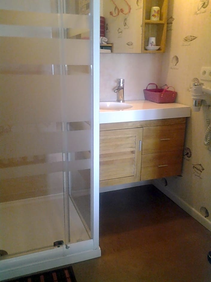 La Pastourelle Chambre Et Table D'Hotes – Saint-Méloir-des-Ondes, AL