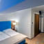 HolidayHomePL Aparthotel z balkonem przy plaży